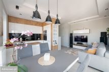 Mieszkanie 3-pokojowe Gdańsk Piecki, ul. Stanisława Lema. Zdjęcie 2