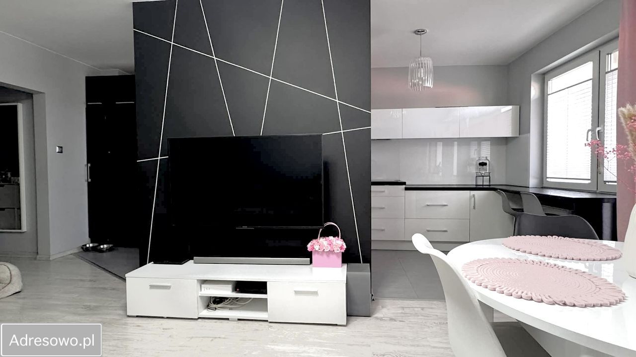 Mieszkanie 3-pokojowe Płock Podolszyce, ul. Czwartaków. Zdjęcie 5