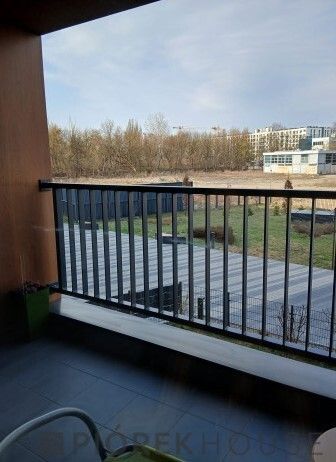 Mieszkanie 2-pokojowe Warszawa Mokotów, ul. Bokserska. Zdjęcie 13