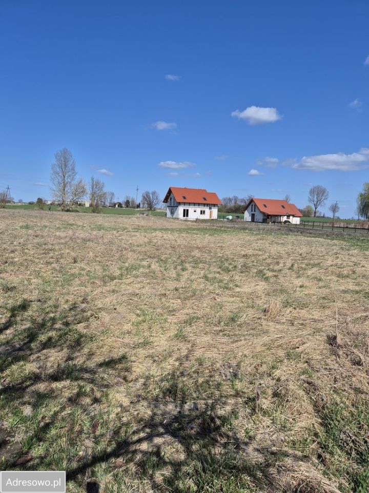 Działka budowlana Sławęcice. Zdjęcie 2