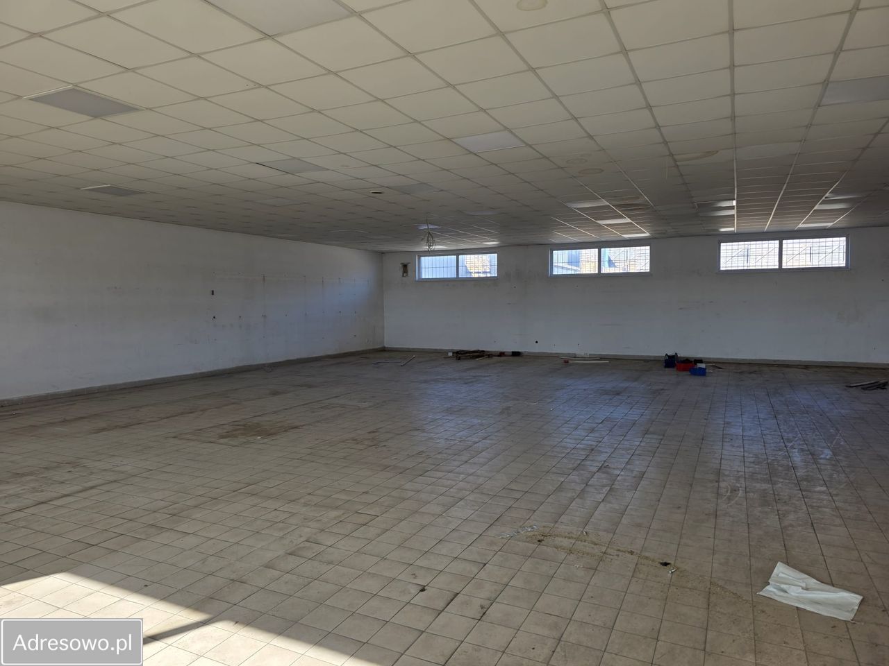 Lokal Lębork, ul. Pionierów. Zdjęcie 9