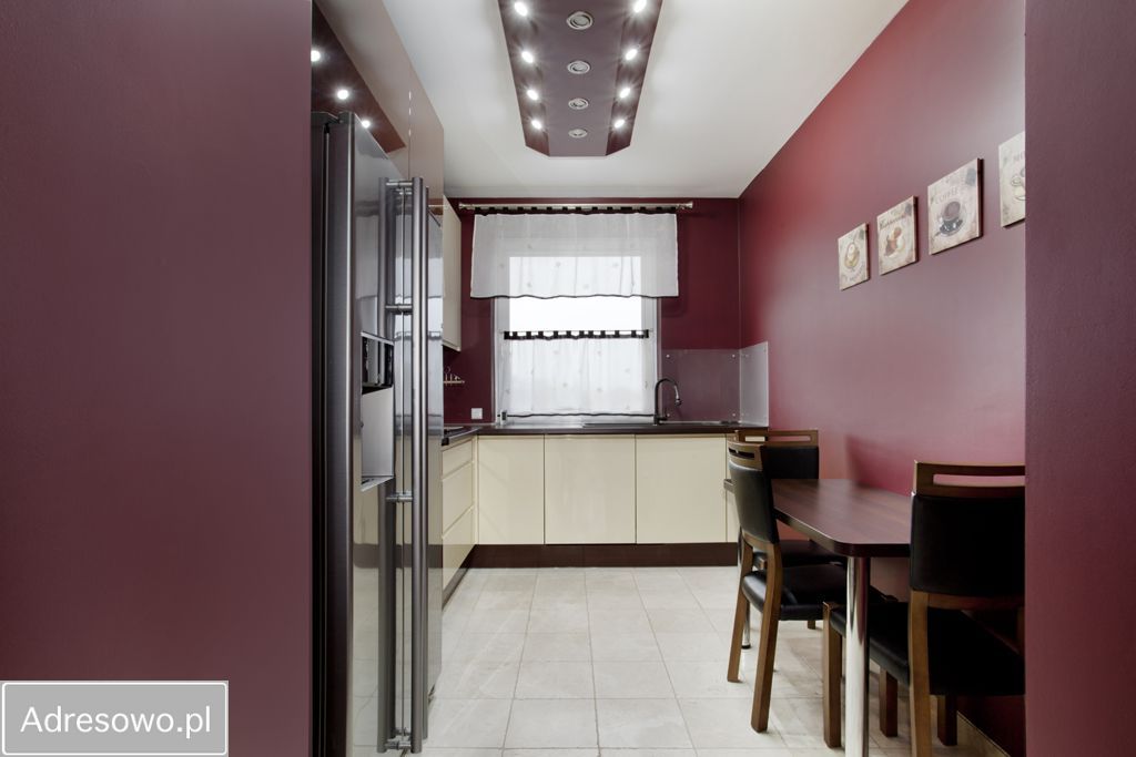 Mieszkanie 3-pokojowe Gdańsk Orunia Górna, ul. Władysława Jagiełły. Zdjęcie 2