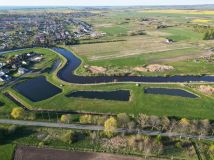 Działka budowlana Darłowo Centrum, ul. Wiśniowa. Zdjęcie 4