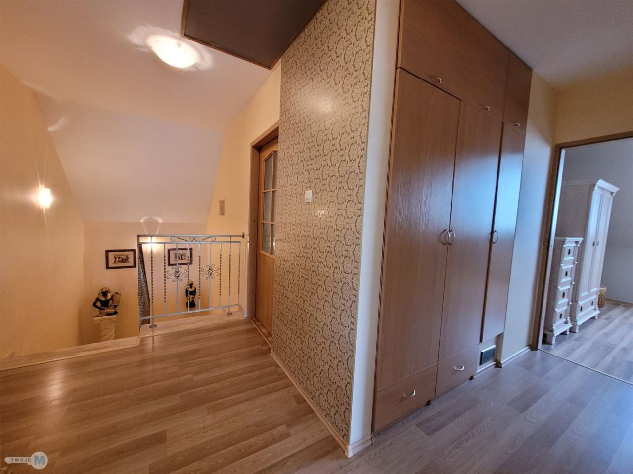 dom wolnostojący, 5 pokoi Trzcianki. Zdjęcie 13