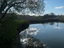 Działka rolno-budowlana Błędowa Zgłobieńska. Zdjęcie 2