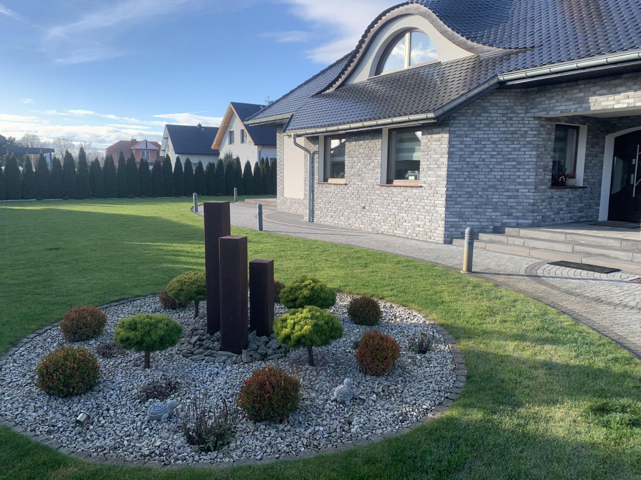 dom wolnostojący, 6 pokoi Strzegom, ul. Malinowa. Zdjęcie 8