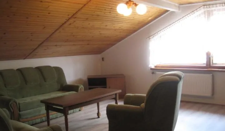 Mieszkanie 3-pokojowe Skoczów Kaplicówka