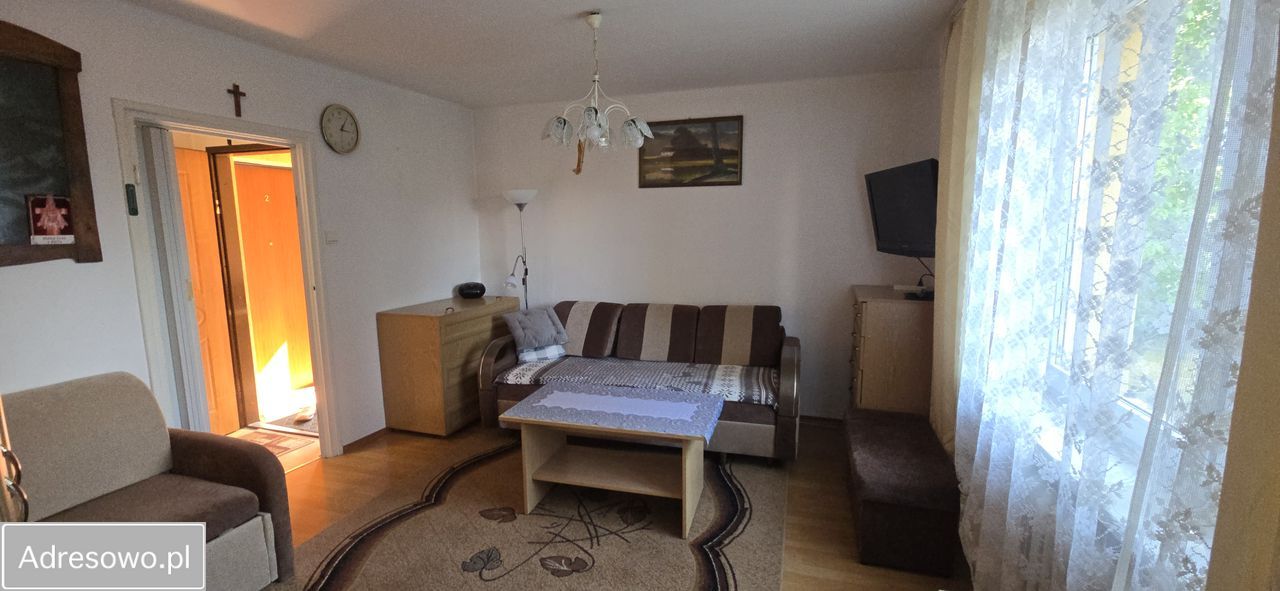 Mieszkanie 1-pokojowe Strzyżów, ul. 700-lecia Strzyżowa. Zdjęcie 10