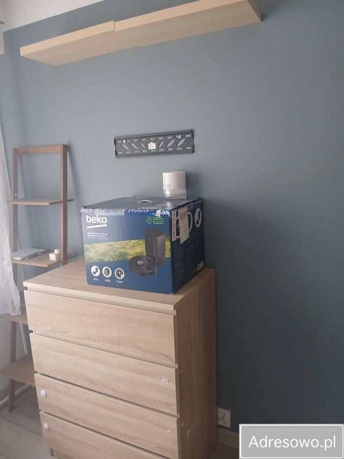 Mieszkanie 3-pokojowe Żary. Zdjęcie 8