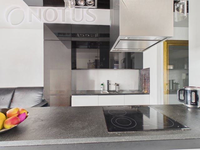 Mieszkanie 3-pokojowe Kraków Podgórze, ul. Rydlówka. Zdjęcie 5