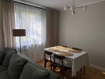 Mieszkanie 3-pokojowe Ostrowiec Świętokrzyski, os. Ogrody. Zdjęcie 2