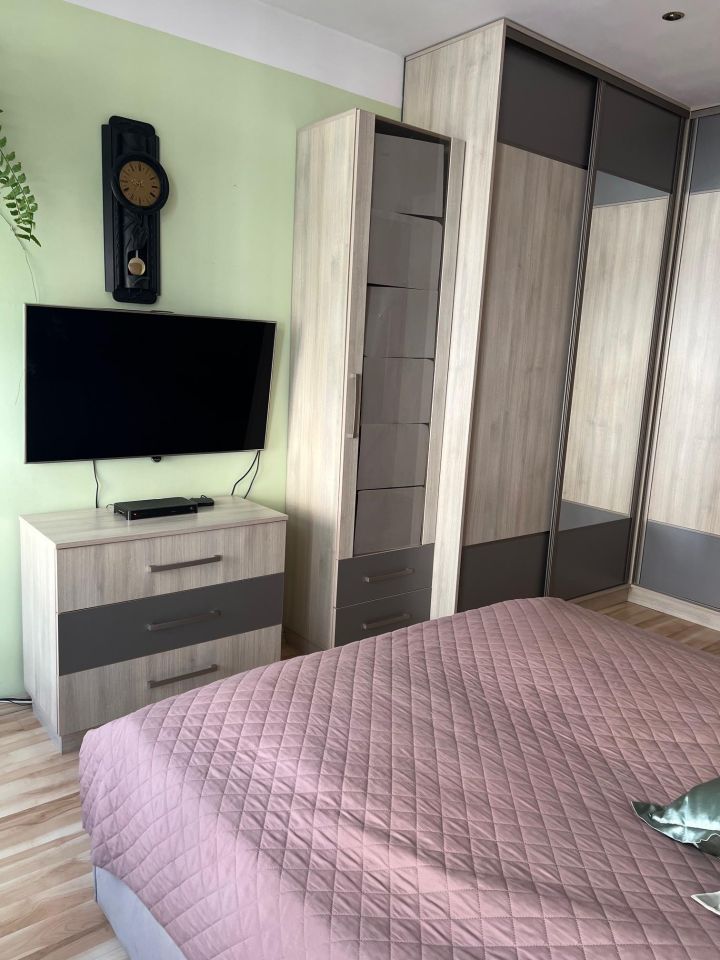 Mieszkanie 2-pokojowe Wrocław Śródmieście, ul. Stefana Żeromskiego. Zdjęcie 11