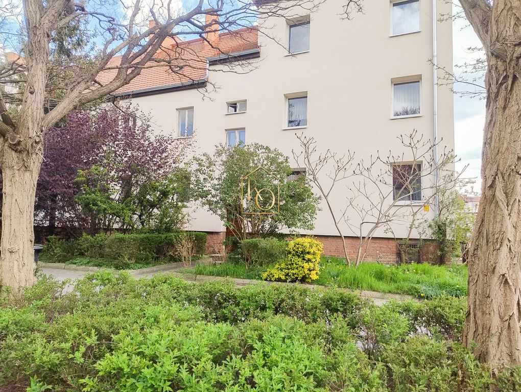Mieszkanie 3-pokojowe Wrocław Biskupin. Zdjęcie 15