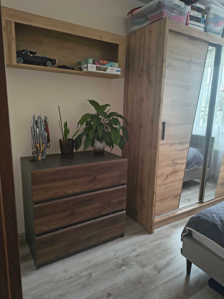 Mieszkanie 3-pokojowe Barczewo, pl. Osiedle Zielone Wzgórze. Zdjęcie 7