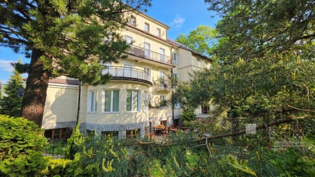 Mieszkanie 1-pokojowe Zakopane. Zdjęcie 5