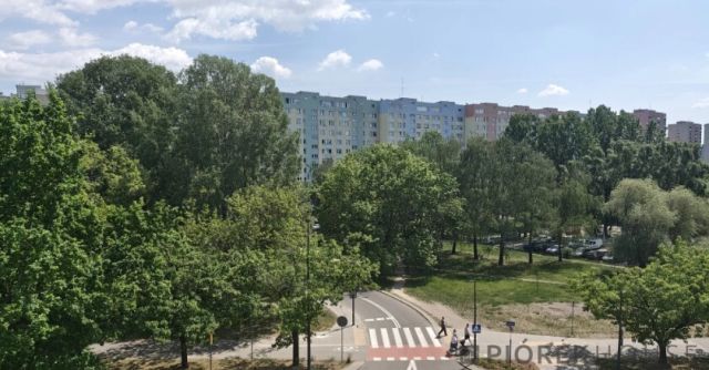 Mieszkanie 3-pokojowe Warszawa Bielany, ul. Sokratesa. Zdjęcie 10