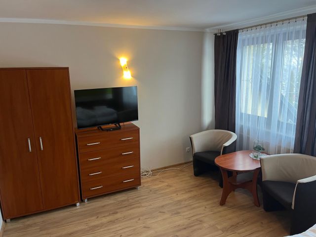 Hotel/pensjonat Wisła Głębce, ul. Dworcowa. Zdjęcie 21