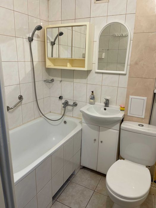 Mieszkanie 2-pokojowe Ustka Centrum, ul. Grunwaldzka. Zdjęcie 6