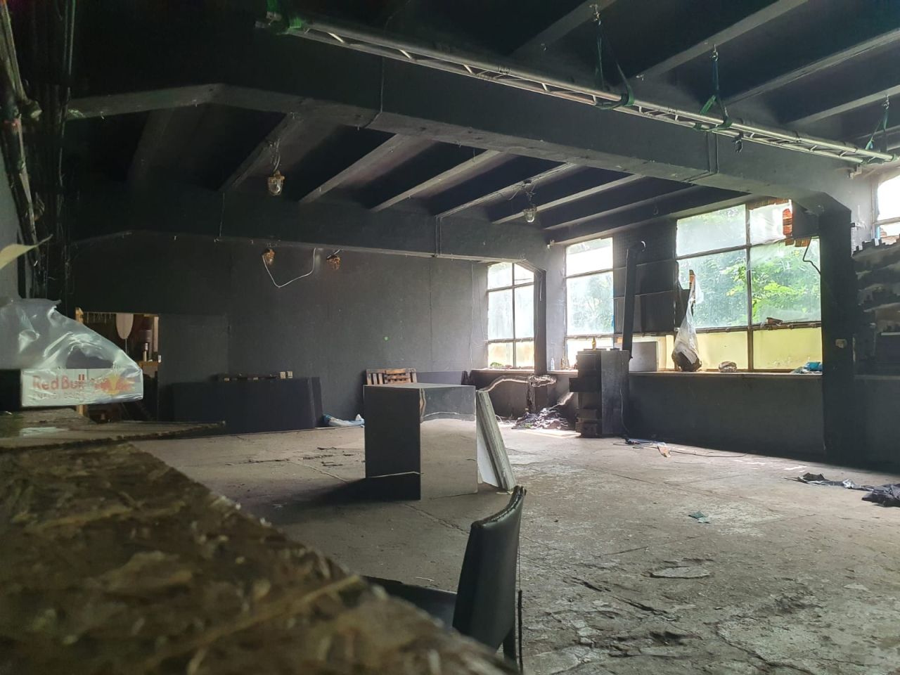 Hala/magazyn Warszawa Targówek, ul. Radzymińska. Zdjęcie 3