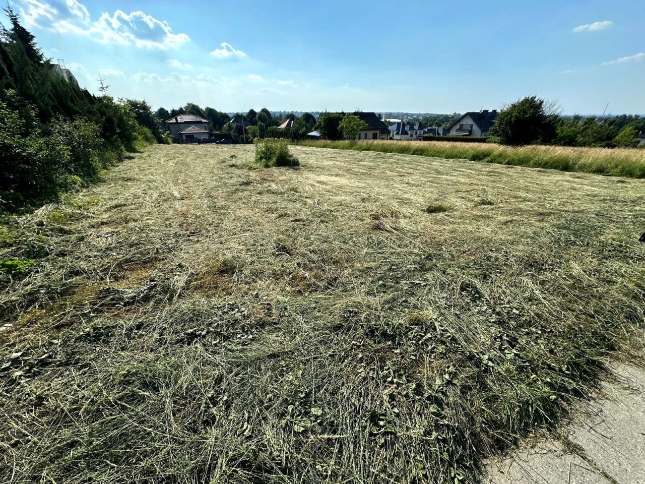 Działka budowlana Bielsko-Biała Lipnik, ul. Mieczysława Stanclika. Zdjęcie 5