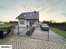 dom wolnostojący, 4 pokoje Trutnowy, ul. Ziemiańska. Zdjęcie 1