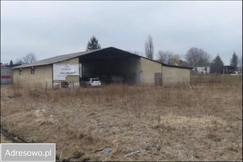 Działka budowlana Łąka Prudnicka. Zdjęcie 3