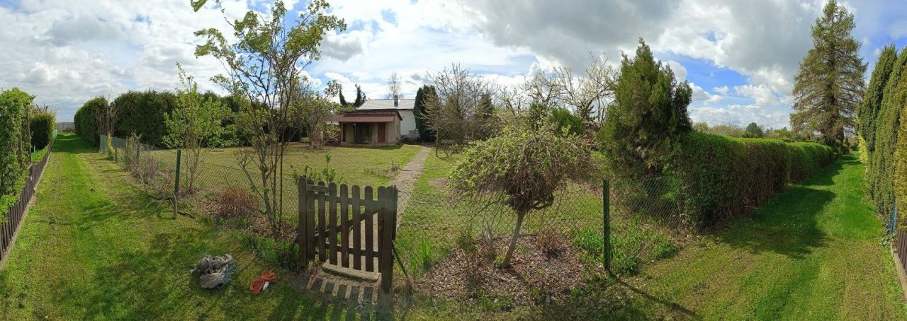 Działka rod Kalisz. Zdjęcie 6