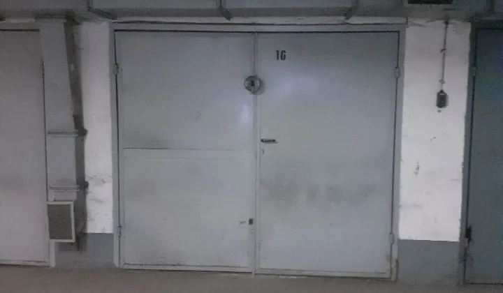 Garaż/miejsce parkingowe Szczecin Śródmieście, ul. Czesława