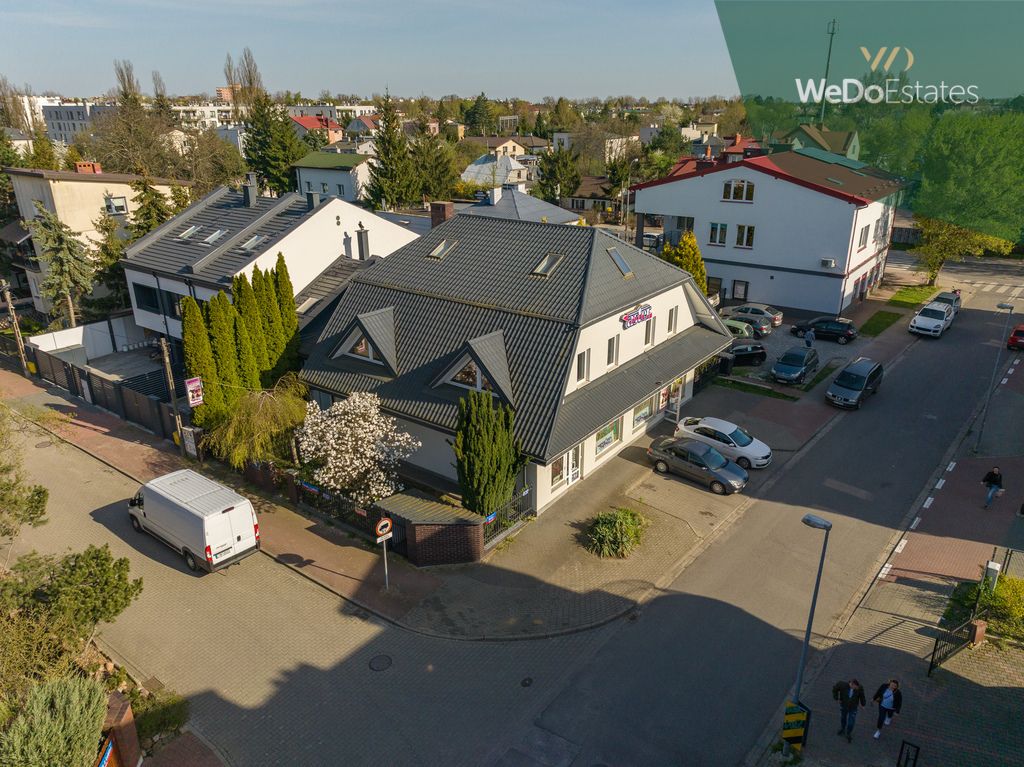 Lokal Warszawa Ursus, ul. Władysława Bełzy