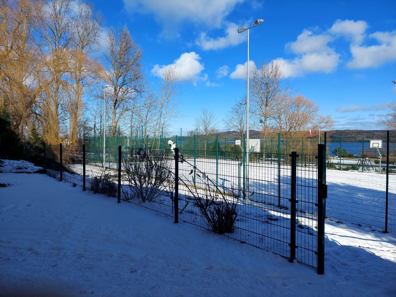 Nieruchomość komercyjna Czymanowo, ul. Promienna. Zdjęcie 8