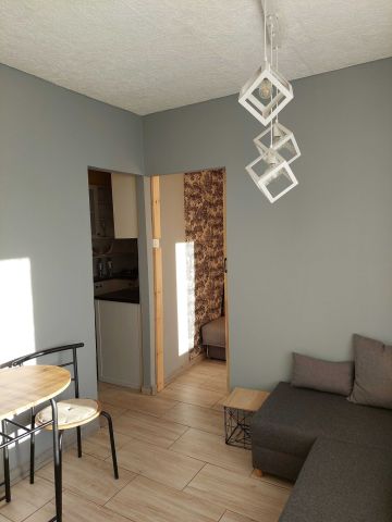 Mieszkanie 2-pokojowe Toruń, ul. Władysława Dziewulskiego. Zdjęcie 1