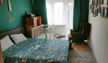Mieszkanie 3-pokojowe Lublin Rury, ul. Ignacego Rzeckiego