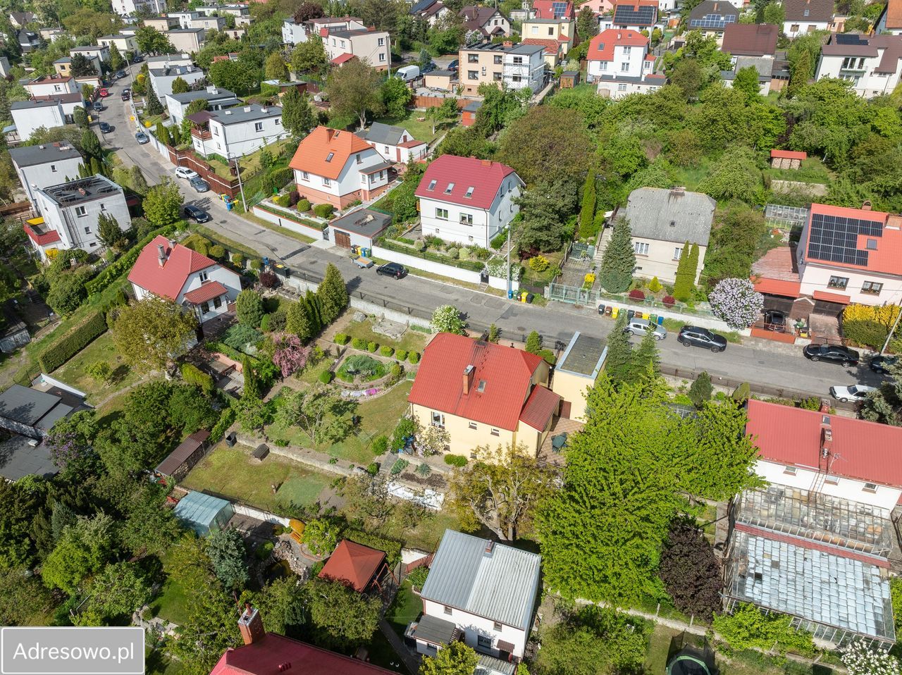 dom wolnostojący, 5 pokoi Grudziądz, ul. Garnizonowa. Zdjęcie 9