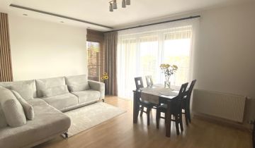 Mieszkanie 4-pokojowe Tarczyn, ul. mjr. Edwarda Ziółkowskiego