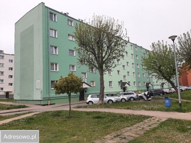 Mieszkanie 2-pokojowe Tczew, ul. Elizy Orzeszkowej. Zdjęcie 1