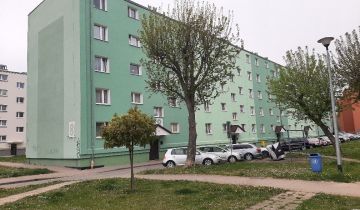 Mieszkanie 2-pokojowe Tczew, ul. Elizy Orzeszkowej