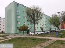 Mieszkanie 2-pokojowe Tczew, ul. Elizy Orzeszkowej