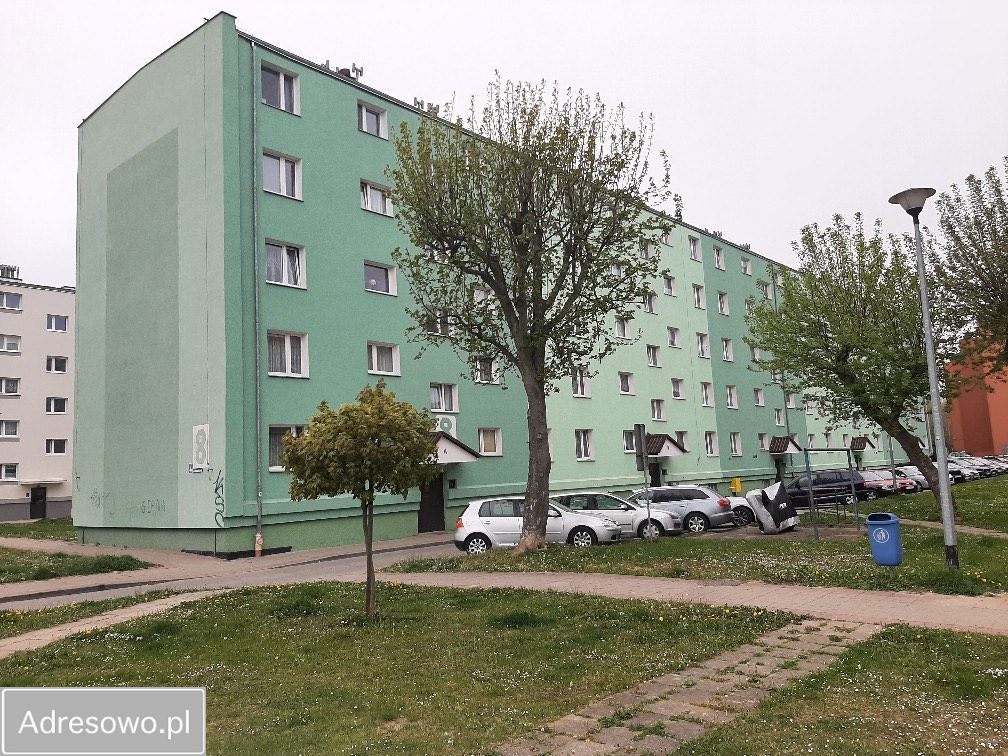 Mieszkanie 2-pokojowe Tczew, ul. Elizy Orzeszkowej