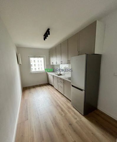 Mieszkanie 4-pokojowe Warszawa Wola, ul. Banderii. Zdjęcie 1