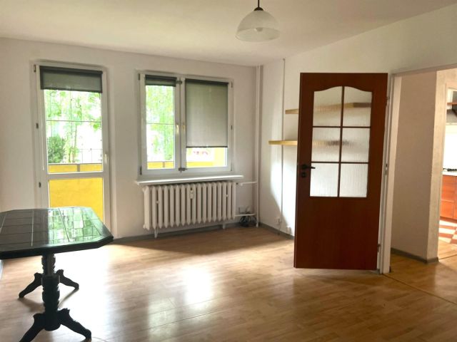 Mieszkanie 1-pokojowe Pszczyna Siedlice, ul. ks. bp. H. Bednorza. Zdjęcie 2