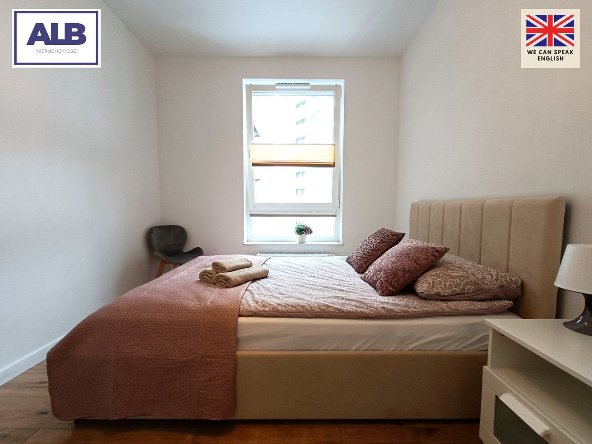 Mieszkanie 3-pokojowe Gdańsk Letnica. Zdjęcie 14