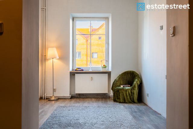 Mieszkanie 2-pokojowe Ruda Śląska, ul. Powstańców. Zdjęcie 4