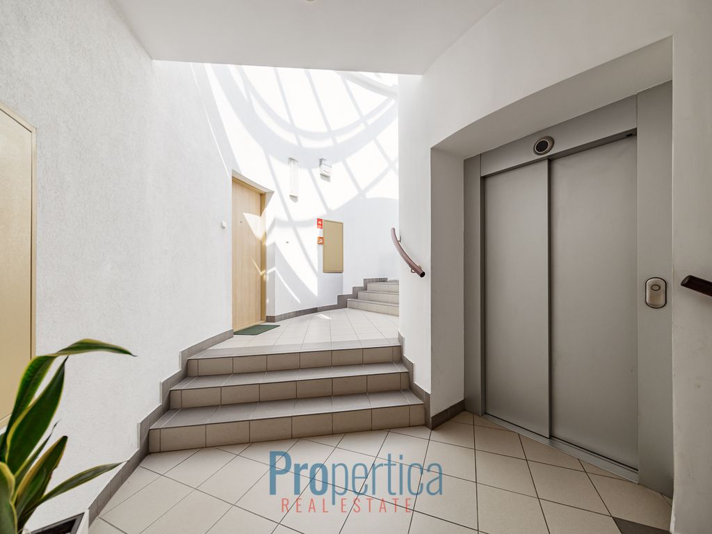 Mieszkanie 3-pokojowe Warszawa Białołęka, ul. Głębocka. Zdjęcie 12