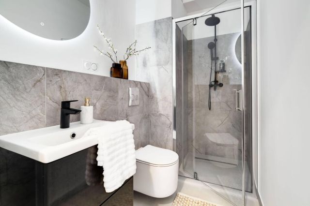 Mieszkanie 4-pokojowe Warszawa Białołęka, ul. Ruskowy Bród. Zdjęcie 5