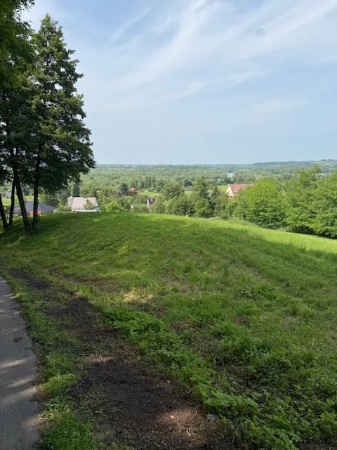 Działka budowlana Dąbrówka Szczepanowska. Zdjęcie 2