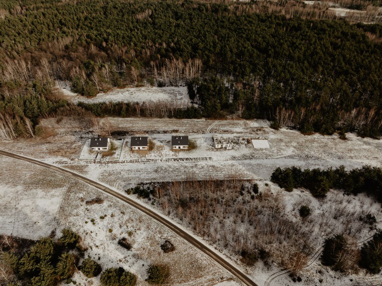 dom wolnostojący Boreczek. Zdjęcie 3