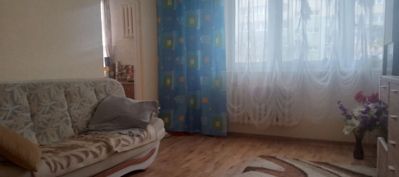 Mieszkanie 2-pokojowe Łódź Górna, ul. Ignacego Paderewskiego. Zdjęcie 3