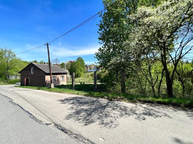 dom wolnostojący, 3 pokoje Zawiercie. Zdjęcie 12