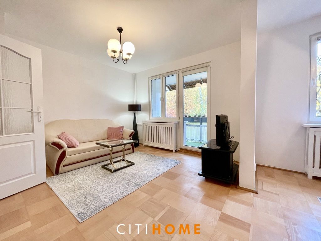 Mieszkanie 2-pokojowe Otwock, ul. Lecha. Zdjęcie 4