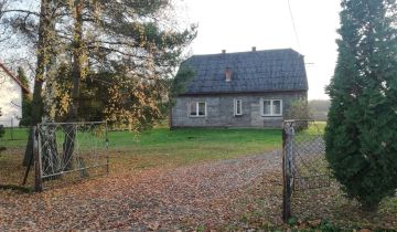 dom wolnostojący, 4 pokoje Ryczów, ul. Spokojna